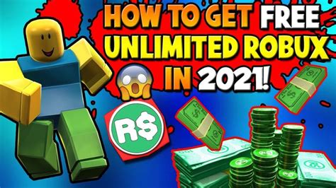 4 Myth About Free 2021 Robux Codes